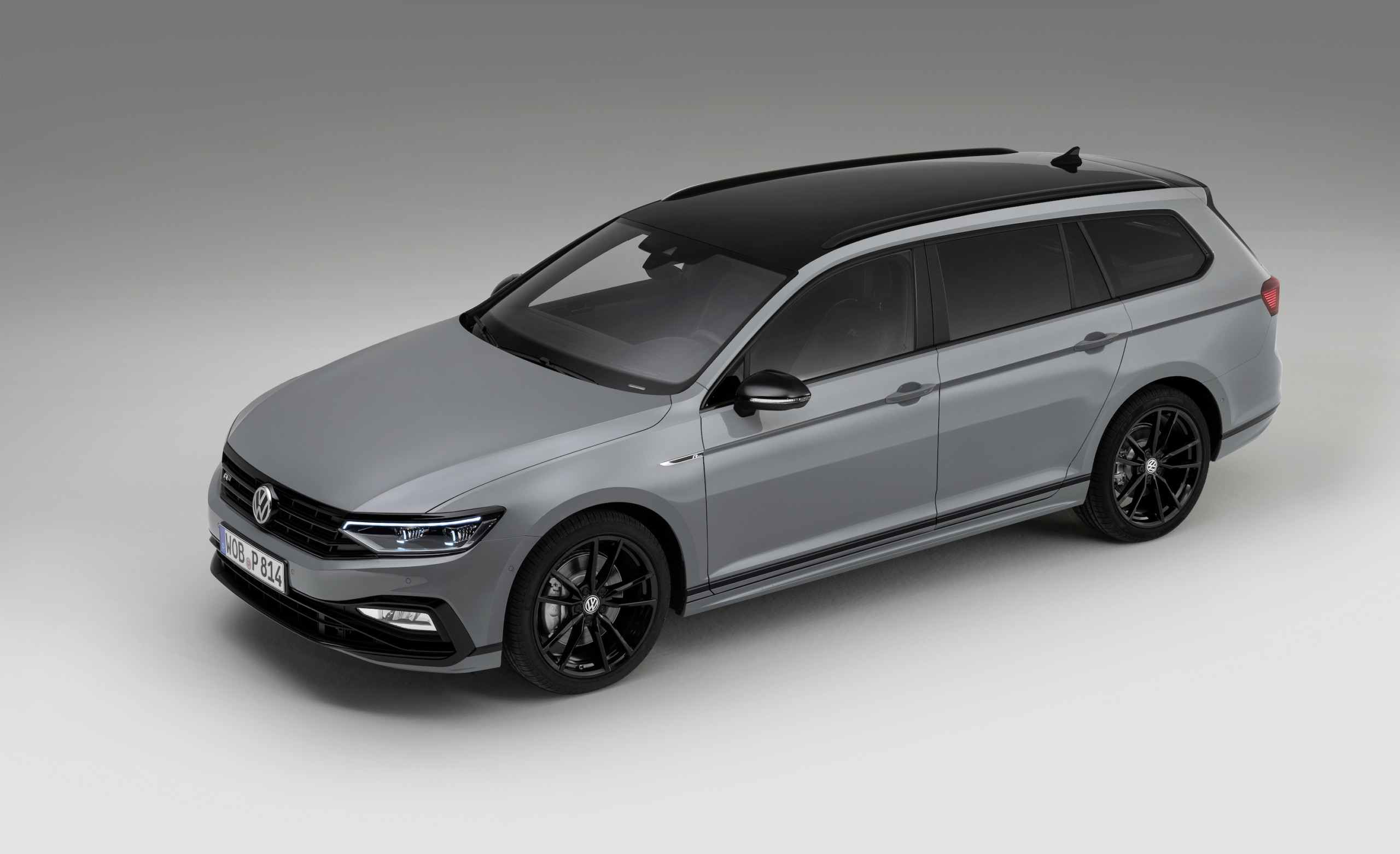 2022 Volkswagen Passat Tdi Premier Colors, Configurations ...
