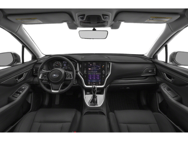 New 2022 Subaru Legacy Premium 4D Sedan in Renfrew # ...