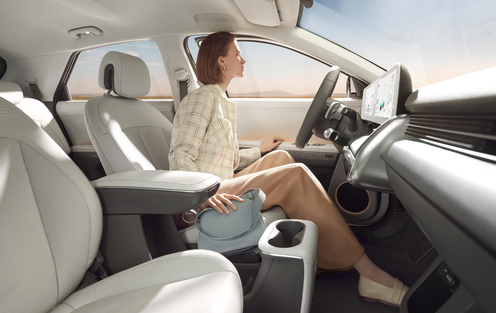 2022 Hyundai Ioniq 5: Review, Trims, Specs, Price, New ...
