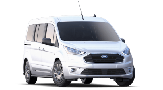 2022 Ford Transit Connect Trims: XL vs ...