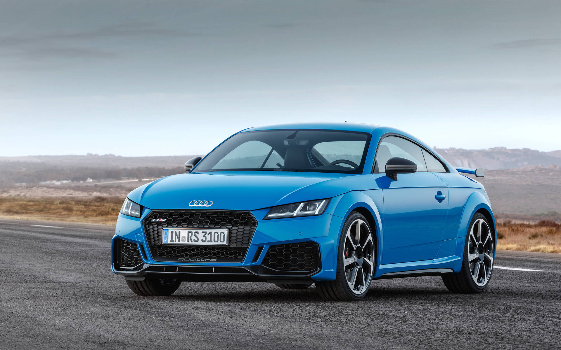 2022 Audi TT - News, reviews, picture ...
