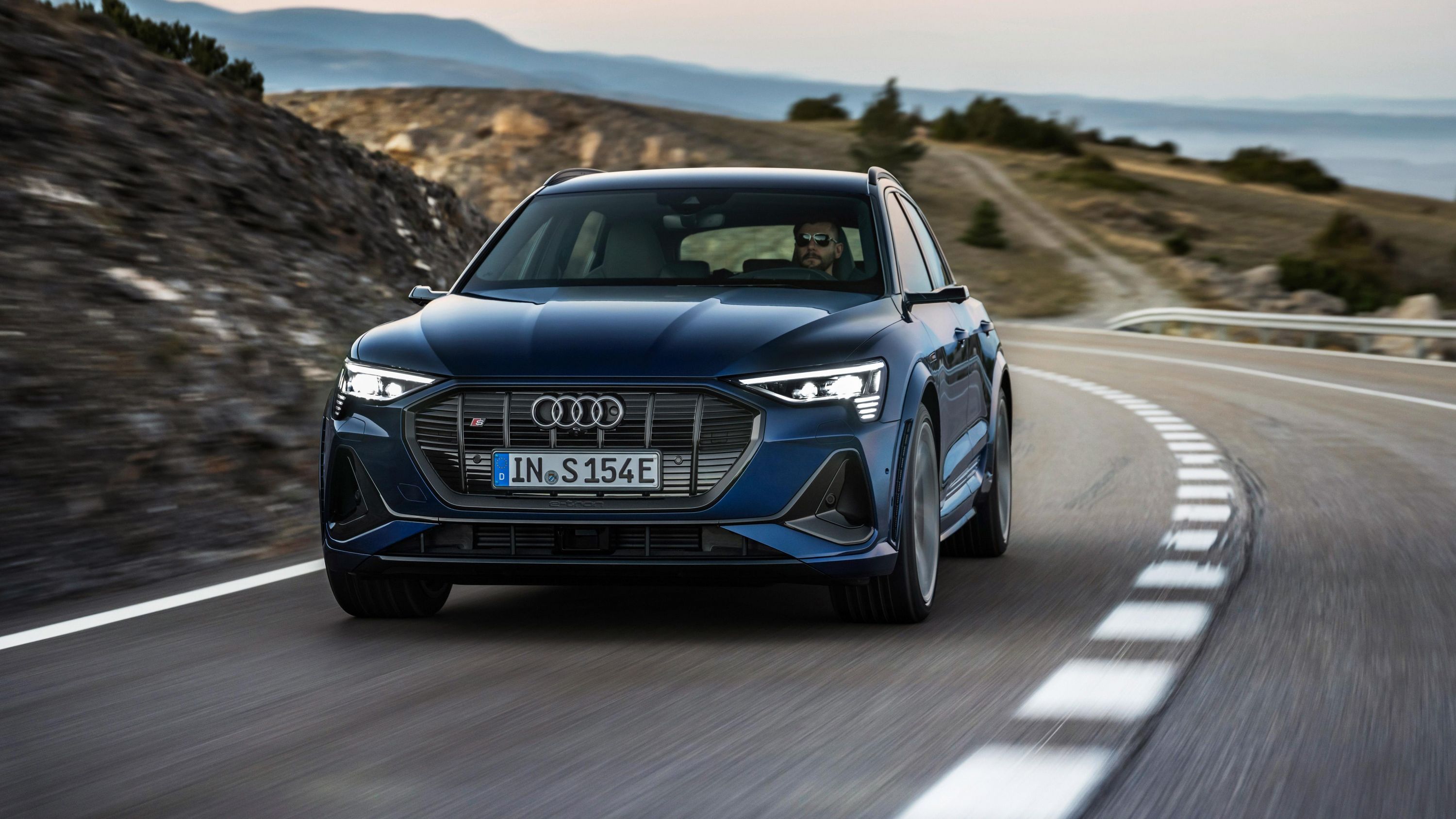 2022 Audi e-tron S priced from $165,600 ...