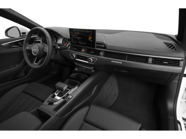 2022 Audi A5 S line Premium 45 TFSI ...