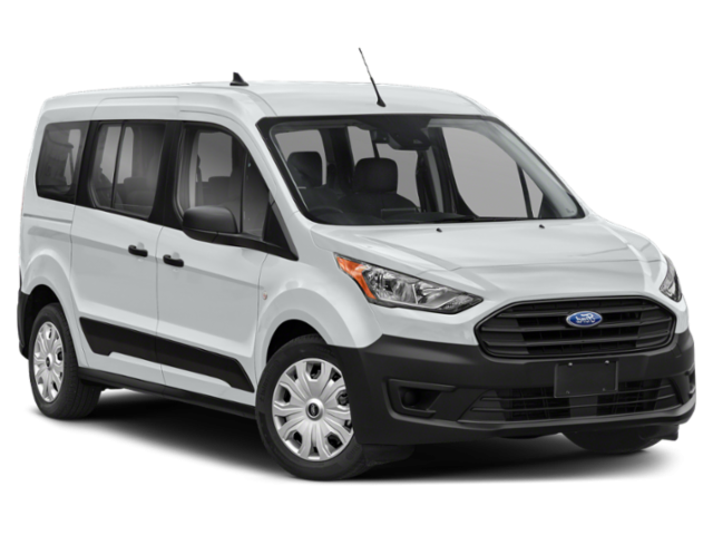 New 2022 Ford Transit Connect Wagon ...