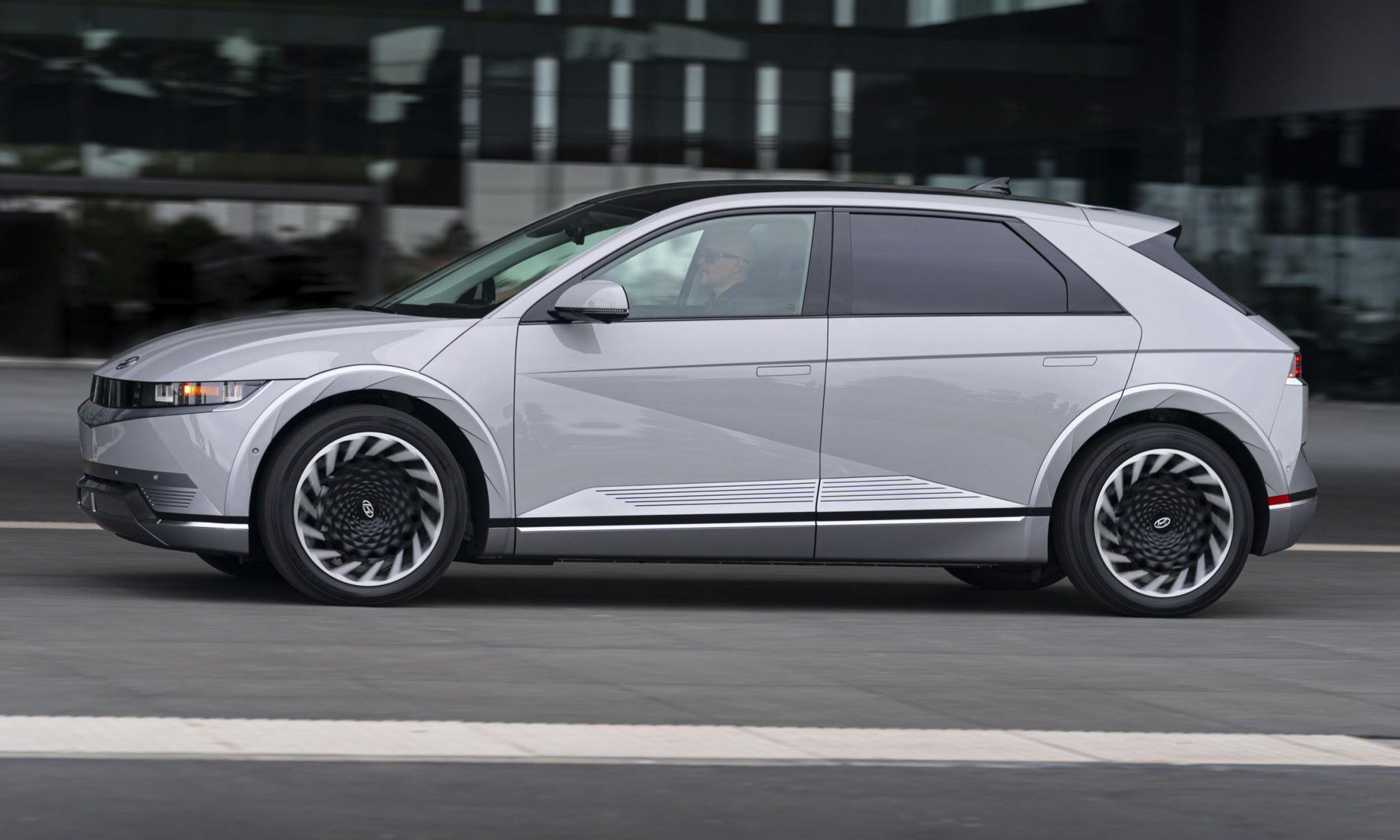 2022 Hyundai IONIQ 5: First Look | | Automotive Industry ...