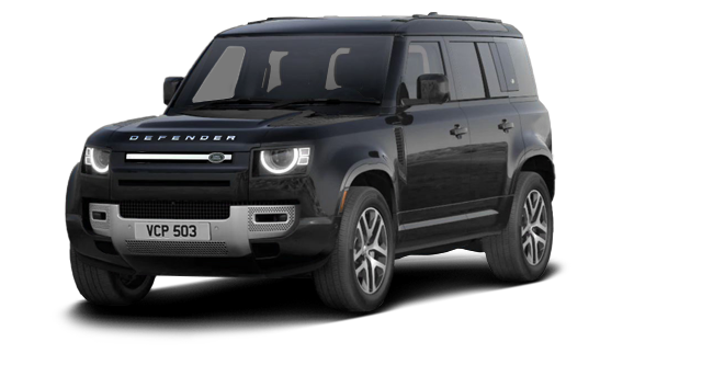 2022 Land Rover Defender MHEV 110 XS ...