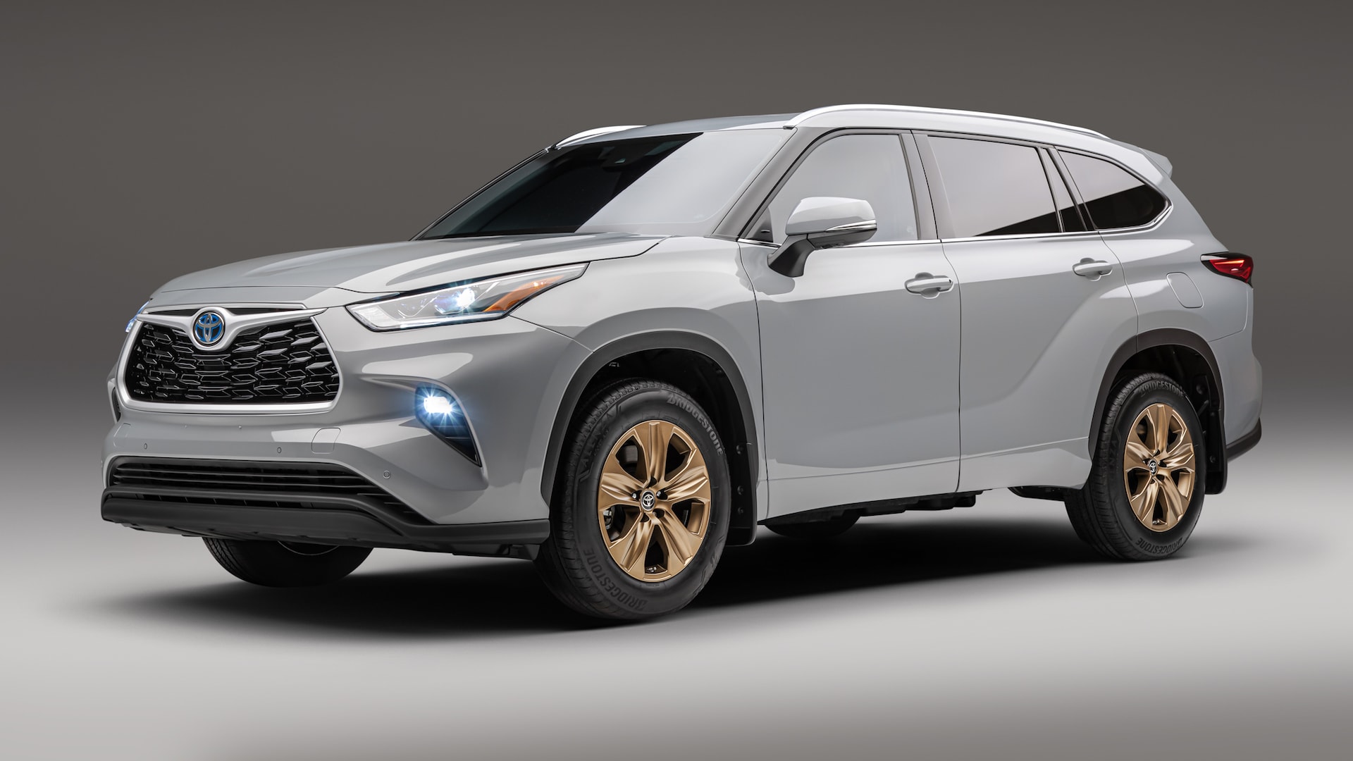 2022 Toyota Highlander Hybrid Buyer's ...