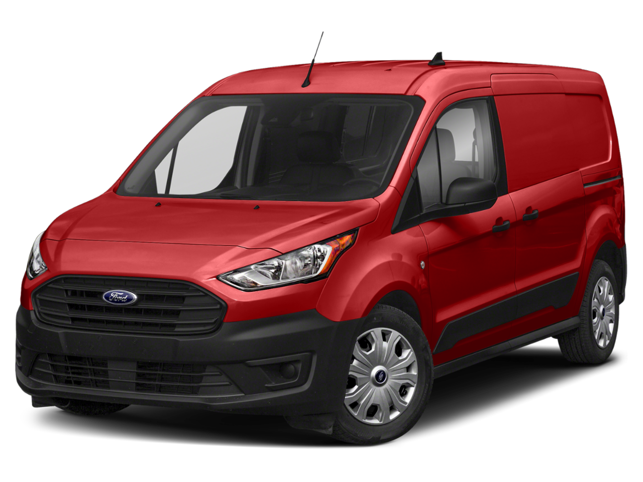 2022 Ford Transit Connect Van from ...