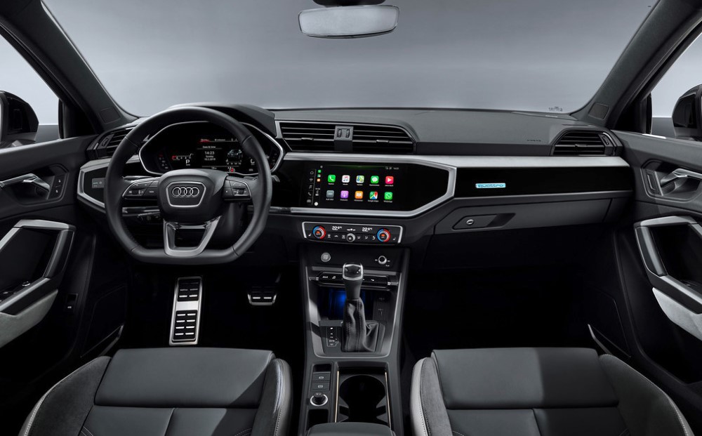 New 2022 Audi Q3 Sportback, Price, Release Date | AUDI 2021