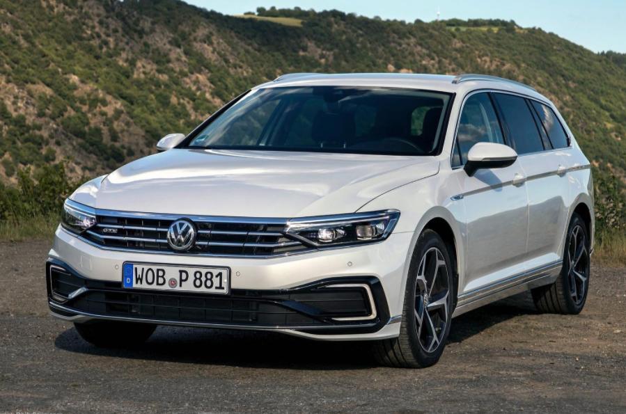 New 2022 Volkswagen Passat Release Date ...