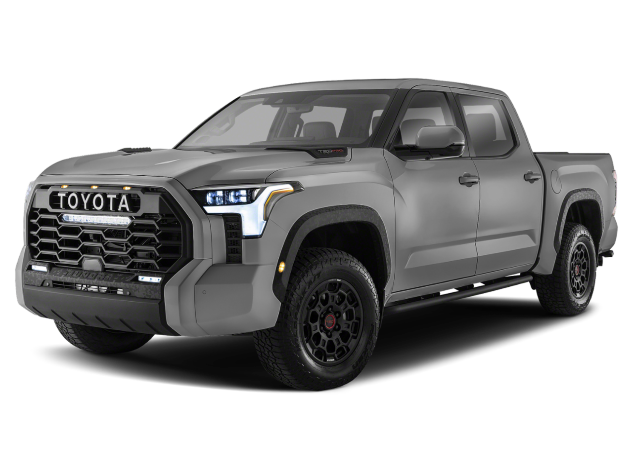 2022 Toyota Tundra 4WD for Sale ...