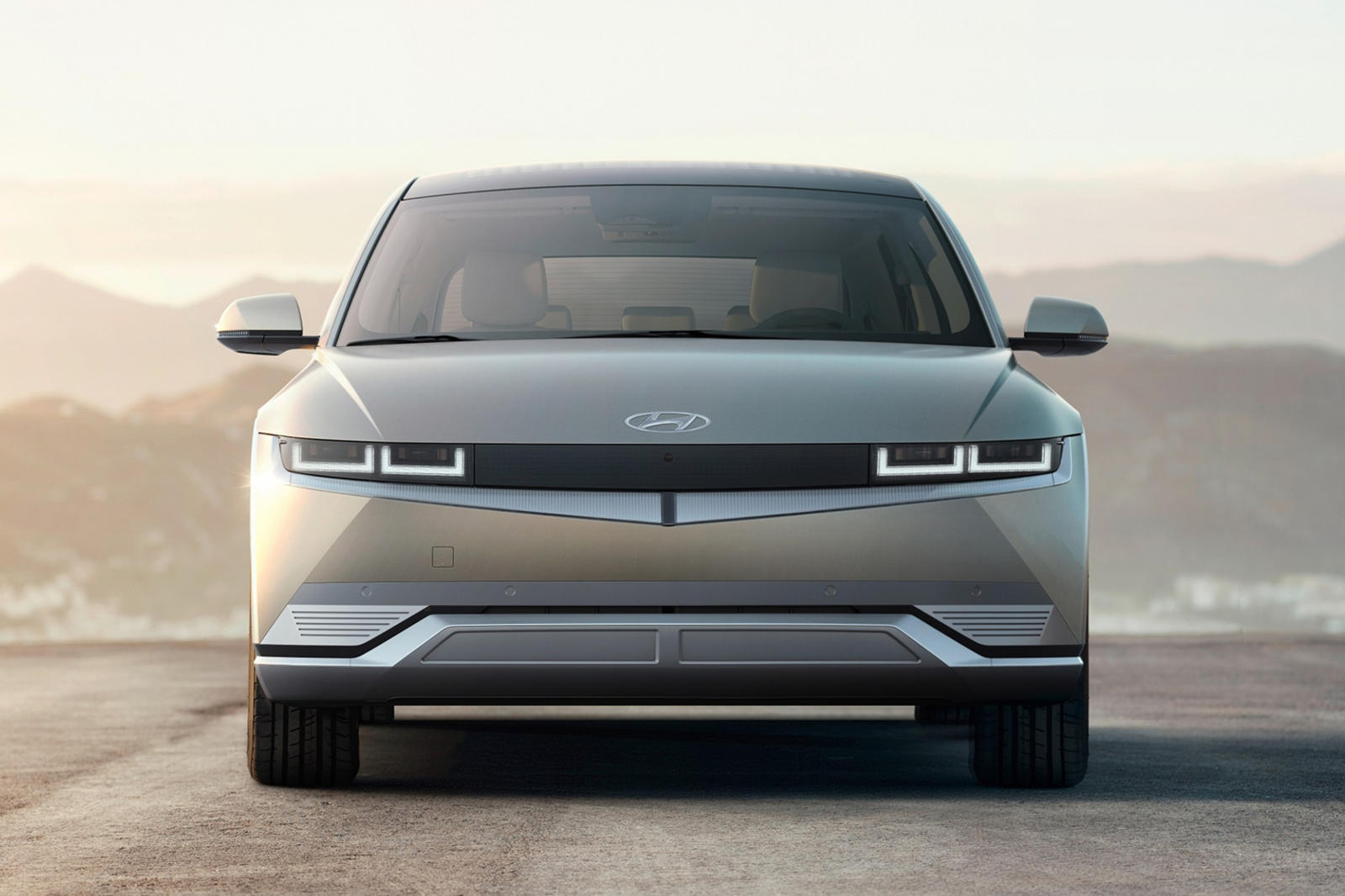 2022 Hyundai Ioniq 5: Review, Trims, Specs, Price, New ...