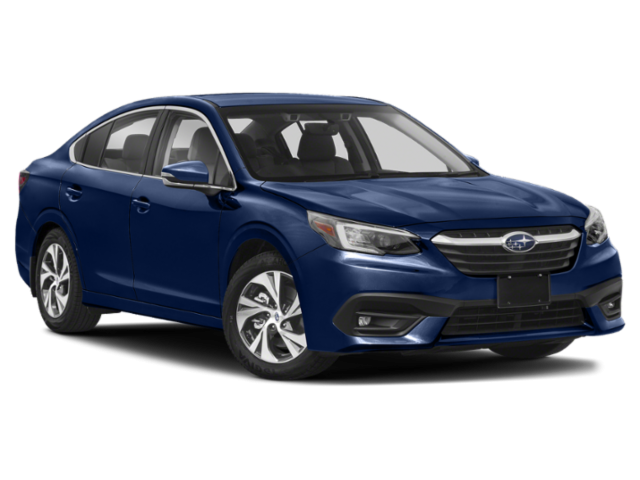New 2022 Subaru Legacy Premium AWD ...