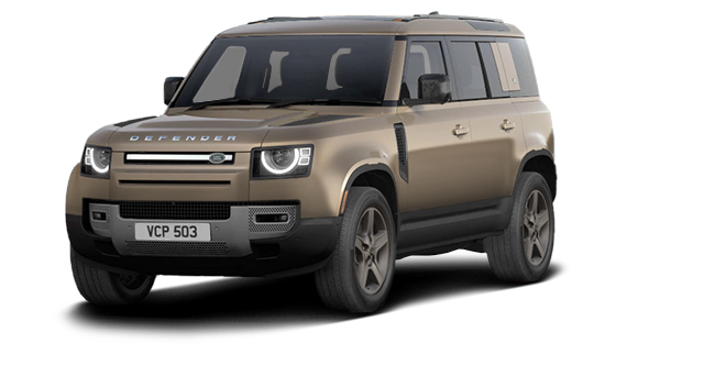 2022 Land Rover Defender 110 X-DYNAMIC SE - from $81700.0 ...