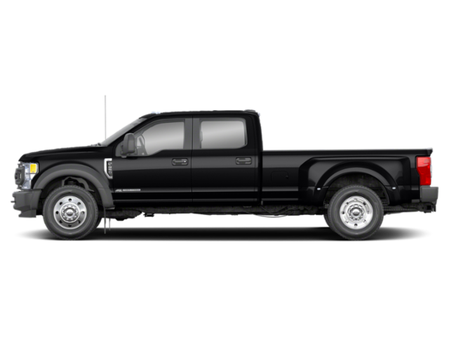 New 2022 Ford F-450SD XLT DRW for Sale ...