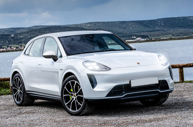 2022 Porsche Macan: Redesign, Changes, Price - SUV 2021 ...
