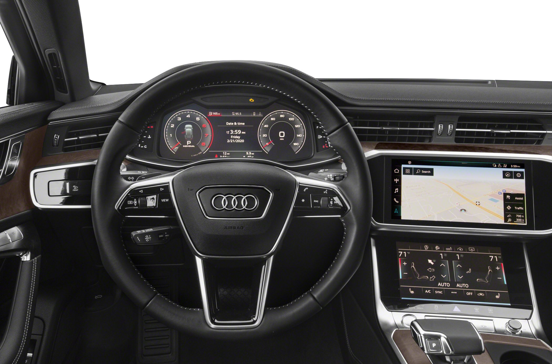 2022 Audi A6 allroad Reviews, Specs, Photos