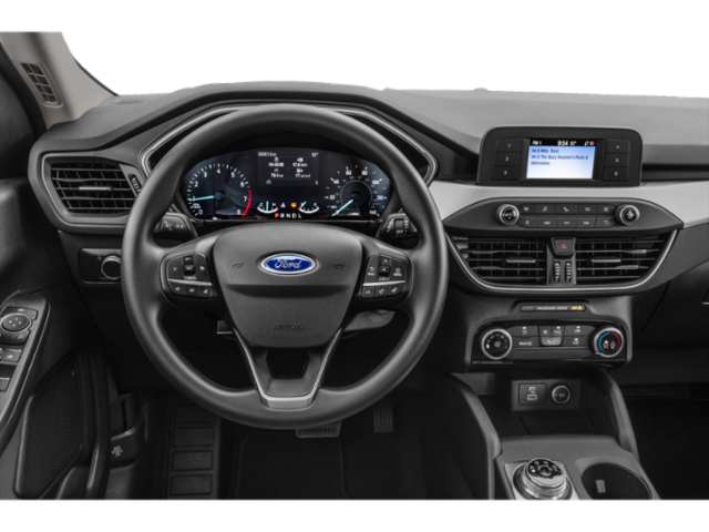 New 2022 Ford Escape S 4D Sport Utility ...