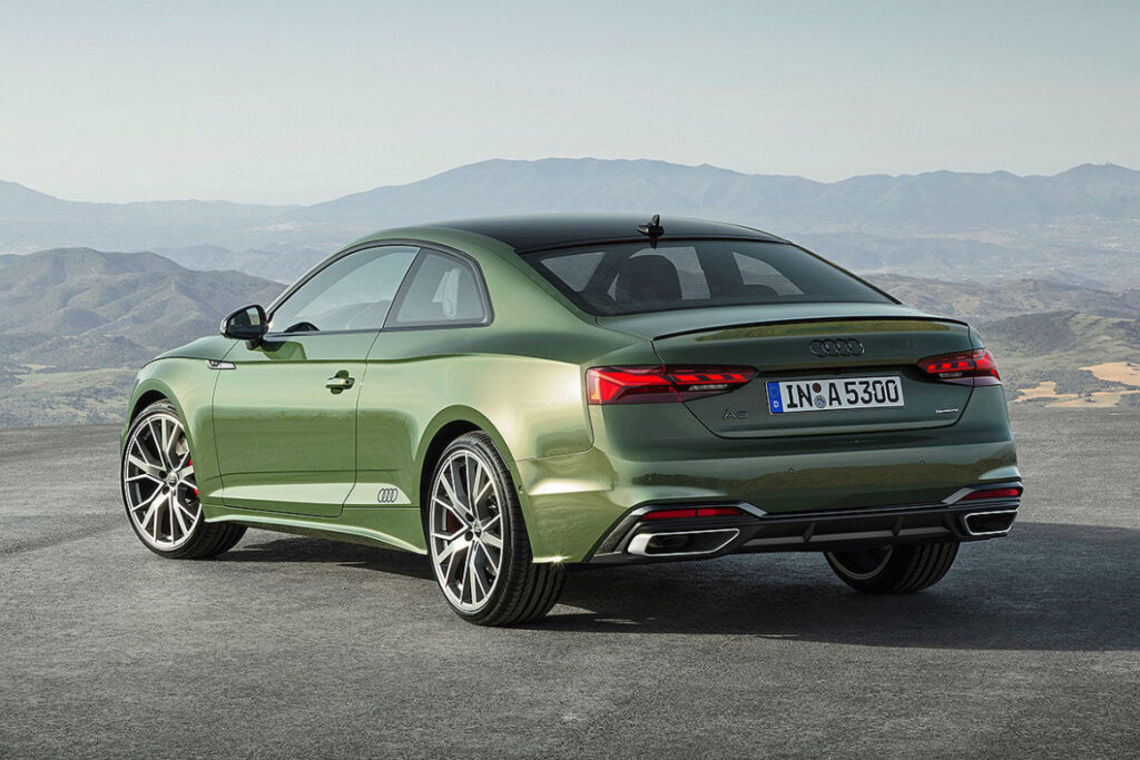 2022 Audi A5 Convertible - Release Date ...