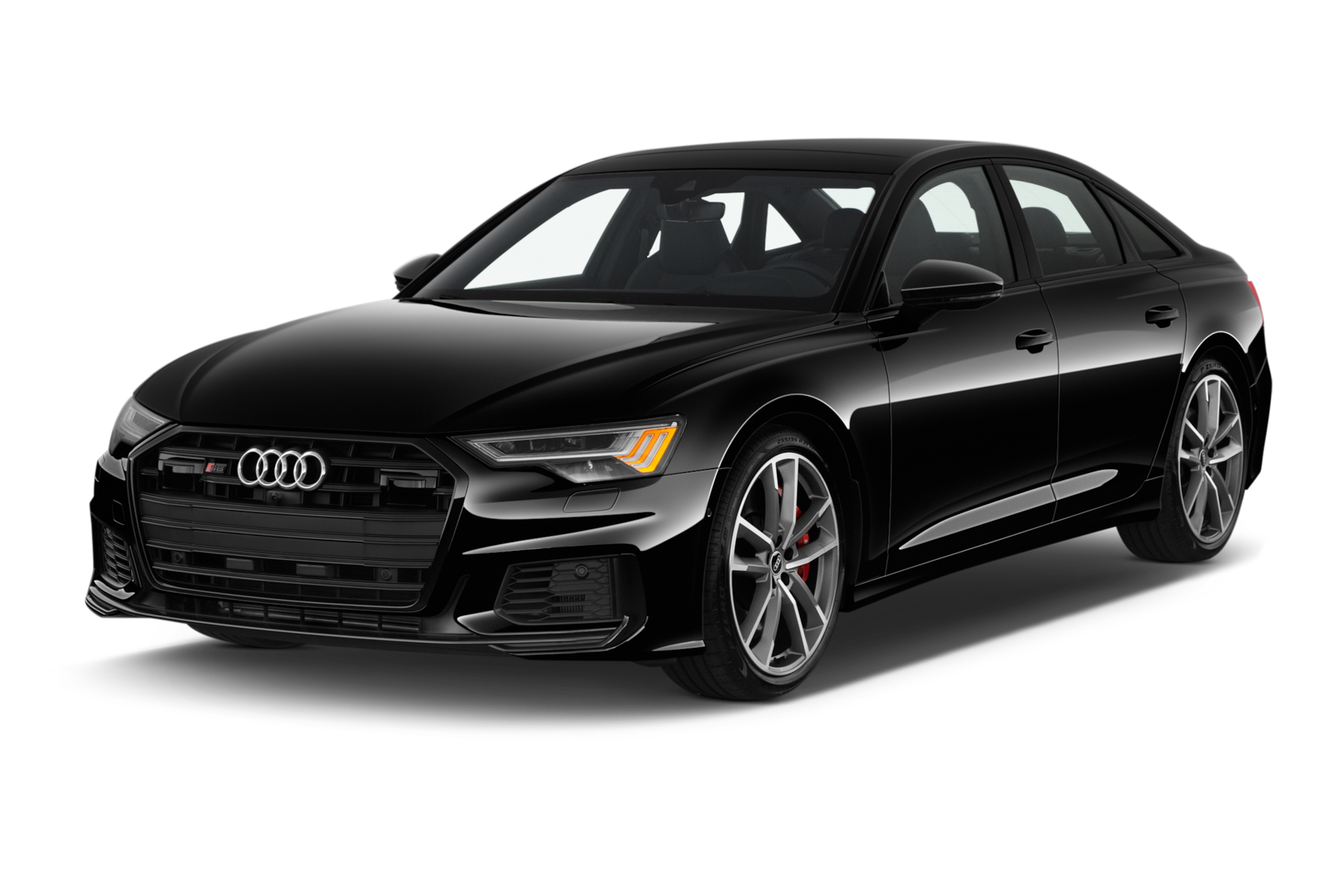 2022 Audi S6 Buyer's Guide: Reviews ...