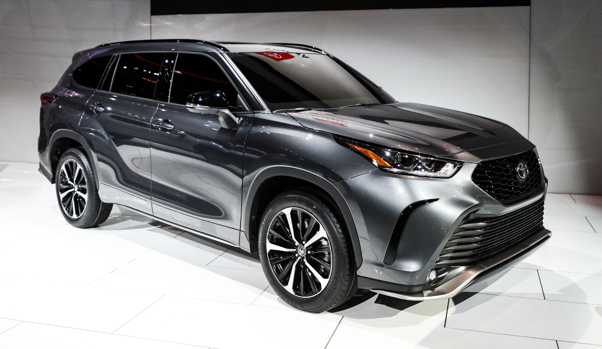 Is the 2022 Toyota Highlander Hybrid ...