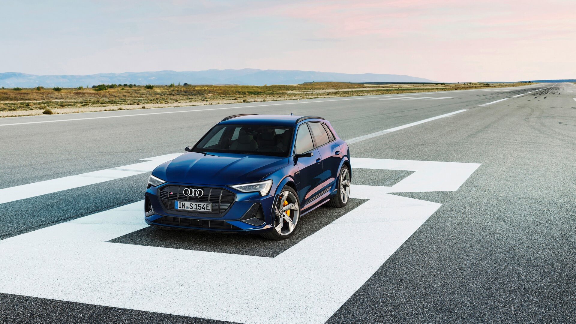 2023 Audi E-Tron facelift rumored to ...
