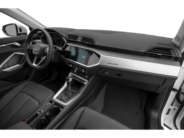 2022 Audi Q3 S line Premium 45 TFSI ...