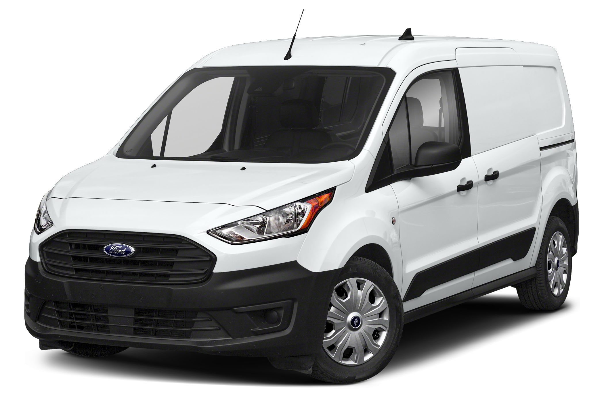 2022 Ford Transit Connect Reviews ...
