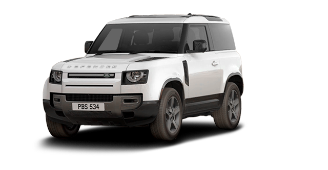 2022 Land Rover Defender 90 X-DYNAMIC SE - from $78200.0 ...