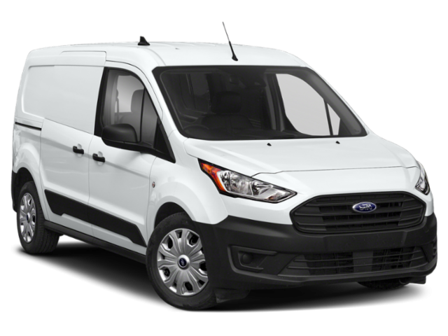 2022 Ford Transit Connect XL Cargo Van ...