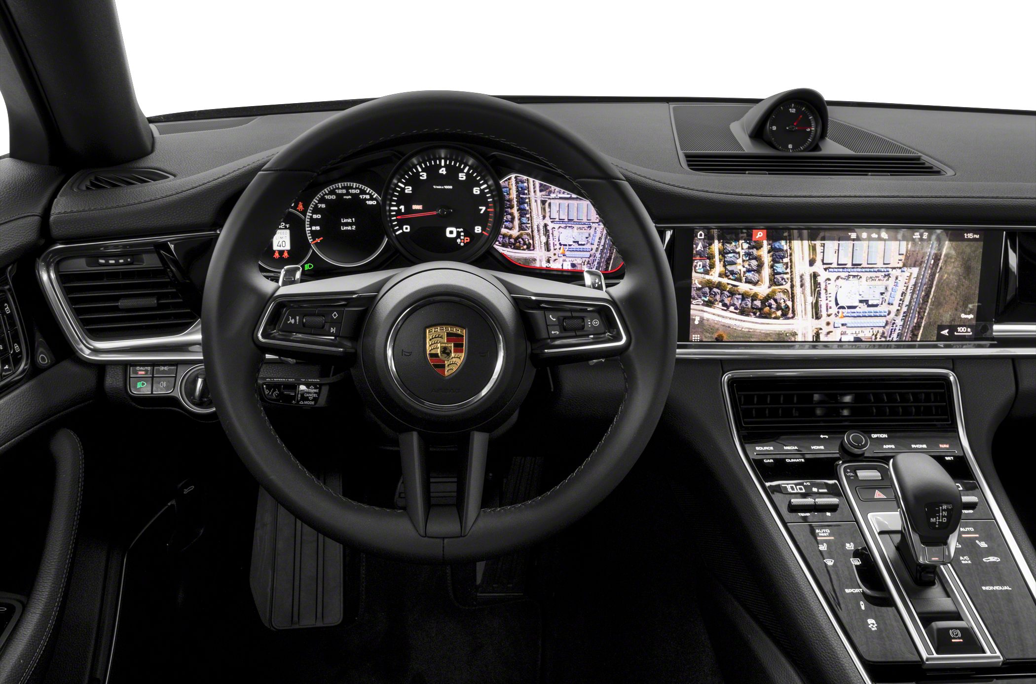 2022 Porsche Panamera GTS 4dr All-Wheel ...