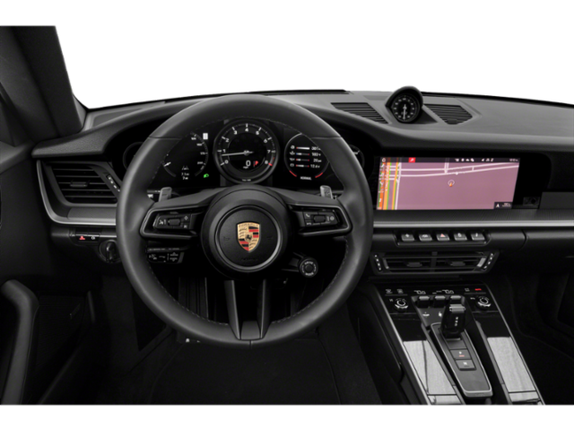 2022 Porsche 911 Carrera 4 Cabriolet ...