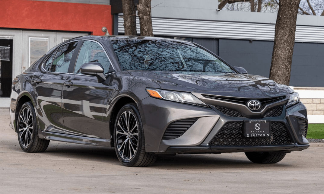 2022 Toyota Camry Review, Specifications, Prices, and ...