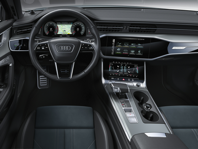 2022 Audi A6 allroad Specs, Price, MPG ...