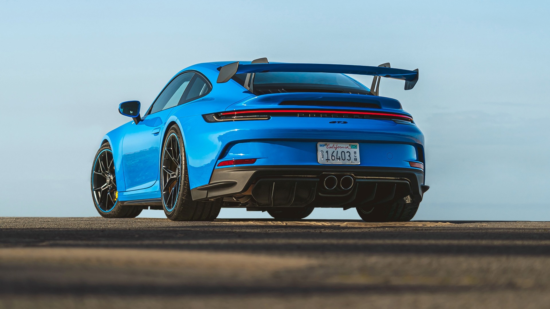 Preview: 2022 Porsche 911 receives tech ...