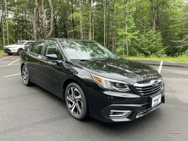 2022 Subaru Legacy for Sale in Auburn, ME - CarGurus