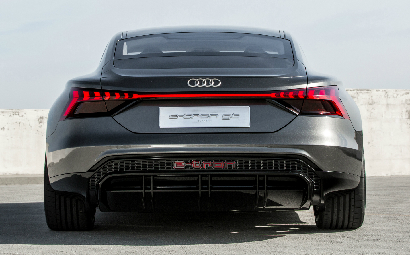 2022 Audi S6 Avant Electric Interior, Release Date - q8 ...