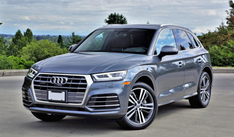 2023 Audi Q5 Redesign, Release Date, Review | Latest Car ...