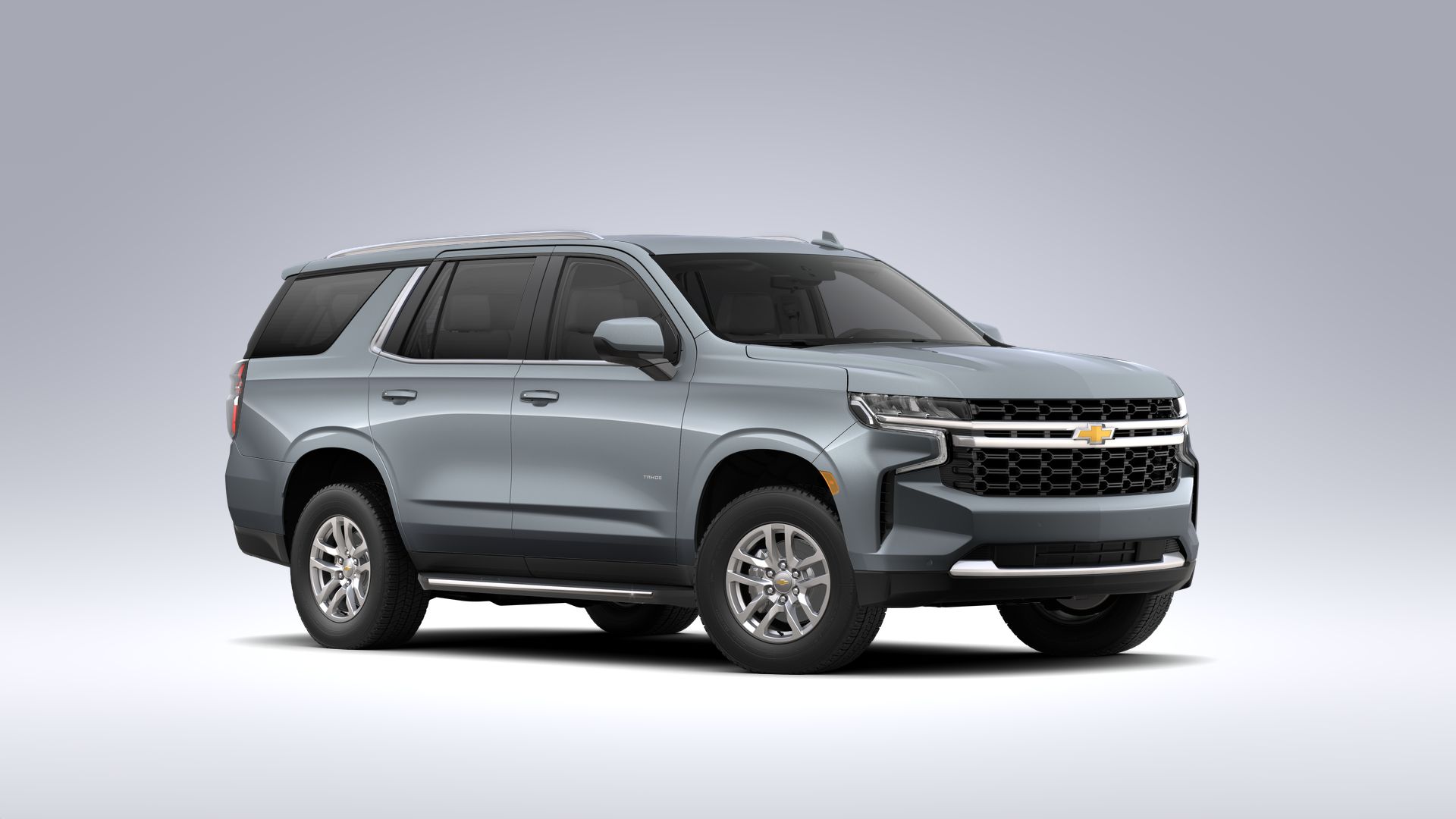 New 2022 Gray Chevrolet Tahoe 2WD LS For Sale in MIAMI ...