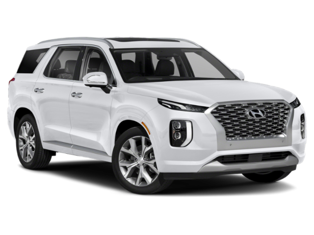 New 2022 Hyundai Palisade Limited AWD Sport Utility in St ...