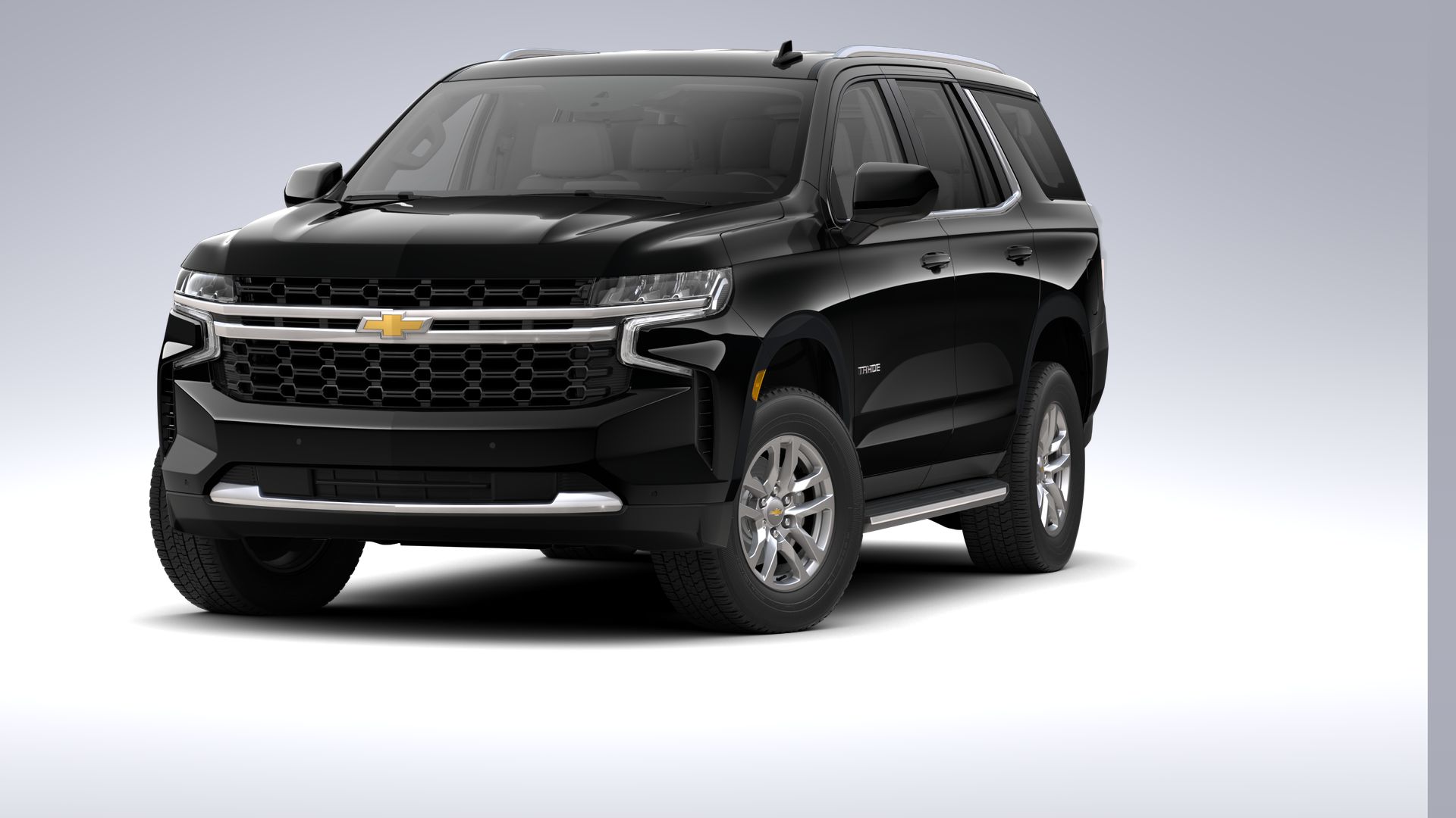 New 2022 Black Chevrolet Tahoe 2WD LS For Sale in MIAMI ...