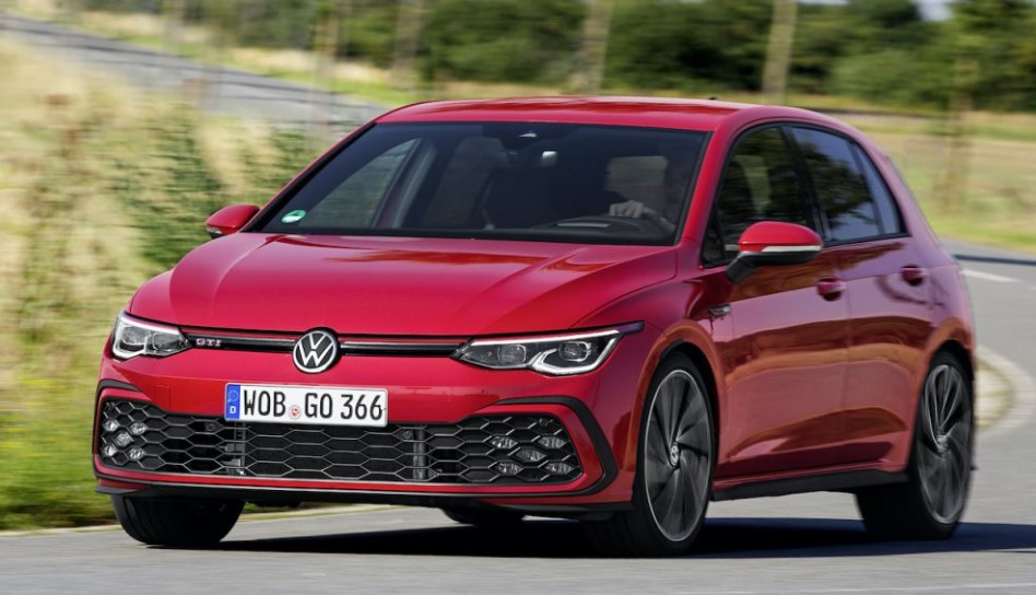 2022 VW GTI USA Release Date, Colors, Interior, Review ...