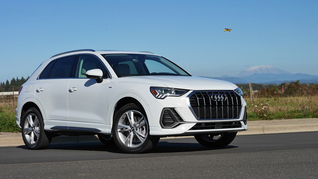 2022 Audi Q3 Review | Second and third impressions - Today ...