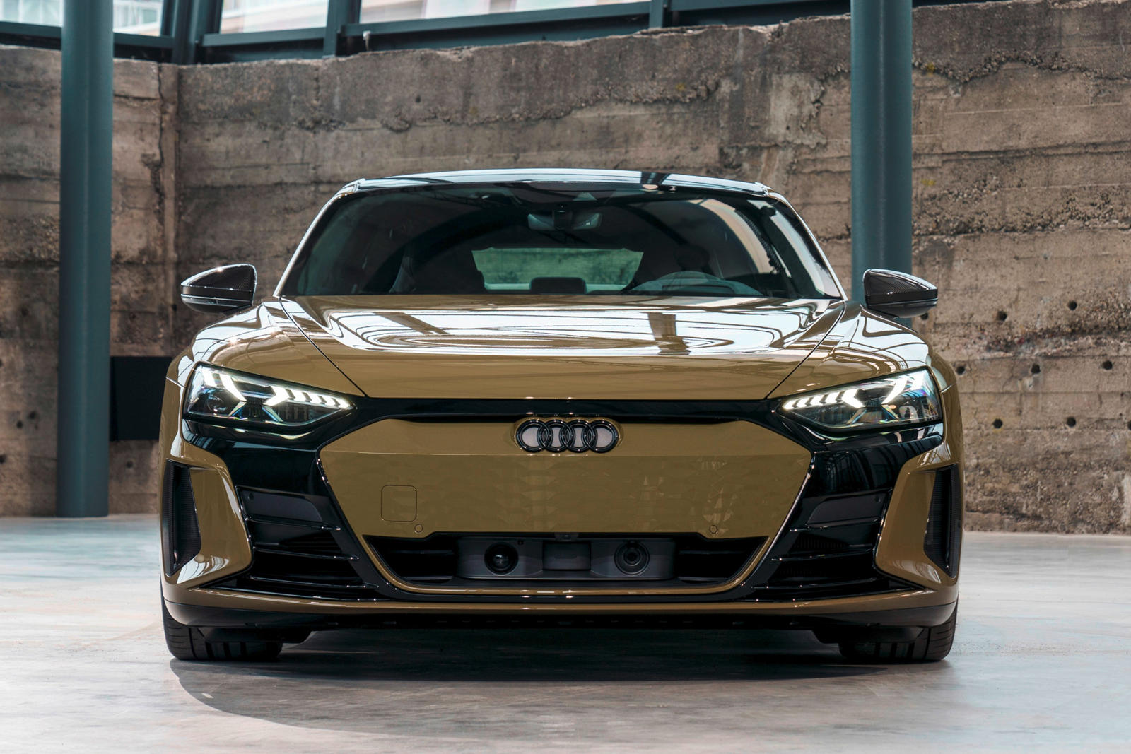 2022 Audi RS e-tron GT: Review, Trims, Specs, Price, New ...