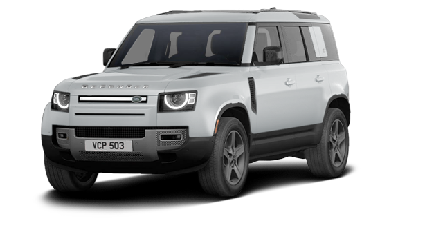 2022 Land Rover Defender 110 X-DYNAMIC SE - from $81700.0 ...