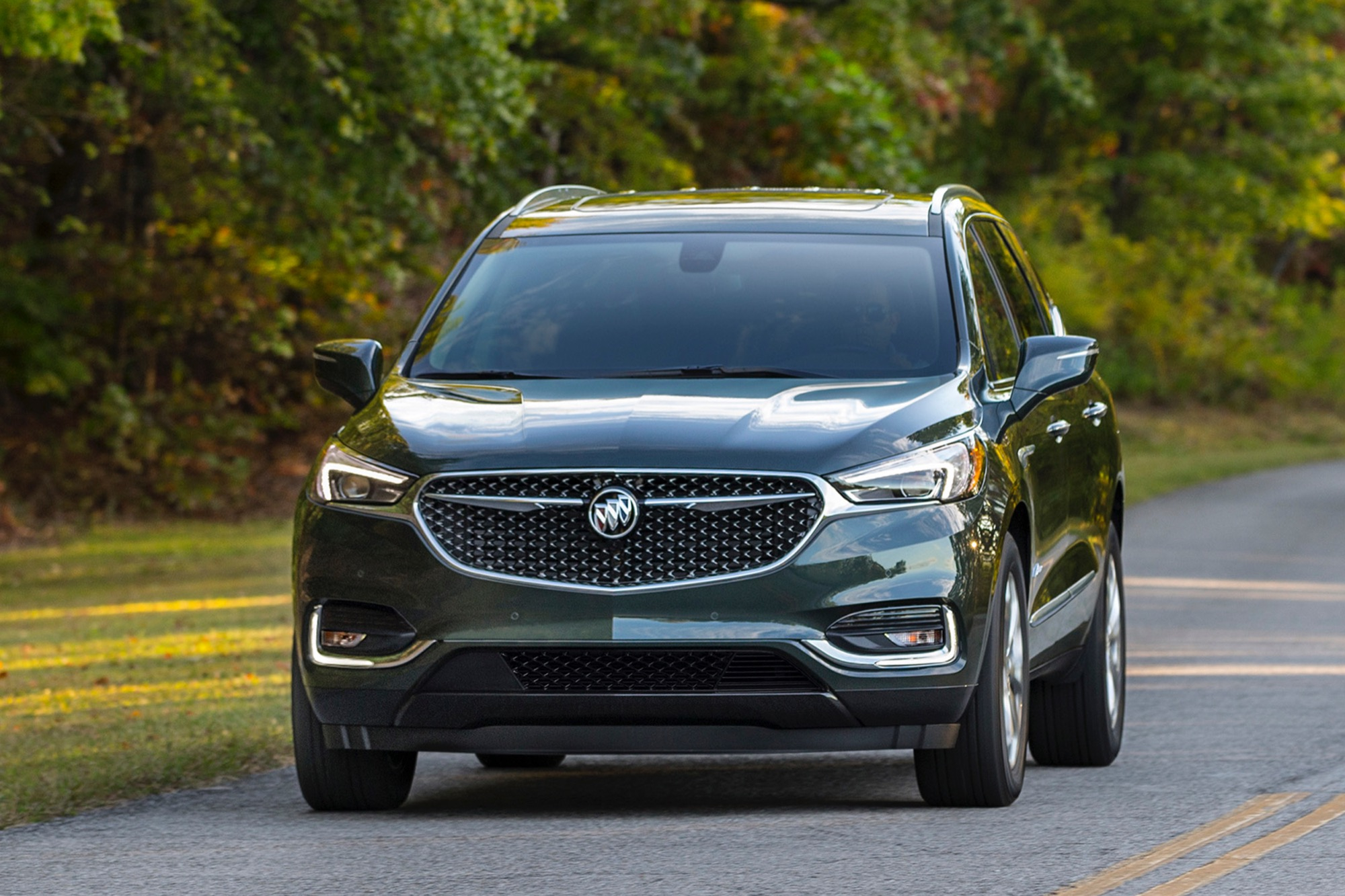2022 Buick Enclave New Colors, Oil Type, Options | 2021 Buick