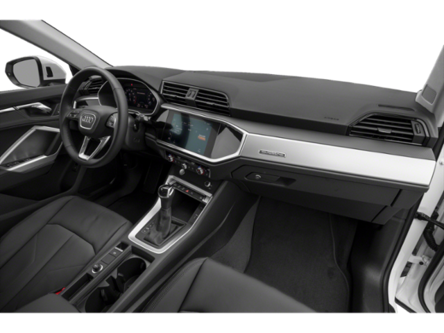 2022 Audi Q3 2.0t Quattro Premium ...