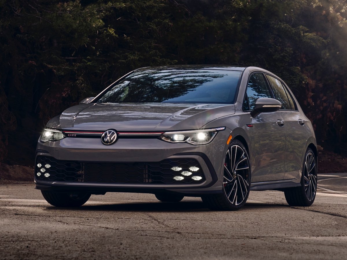 2022 Volkswagen GTI and Golf R Prices ...