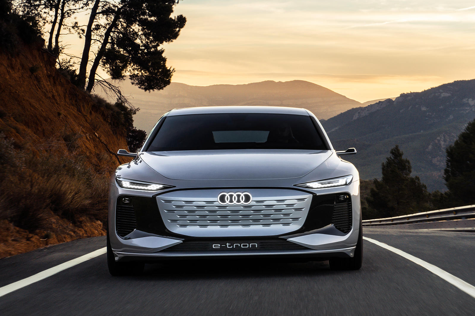 2023 Audi A6 e-tron: Review, Trims, Specs, Price, New ...