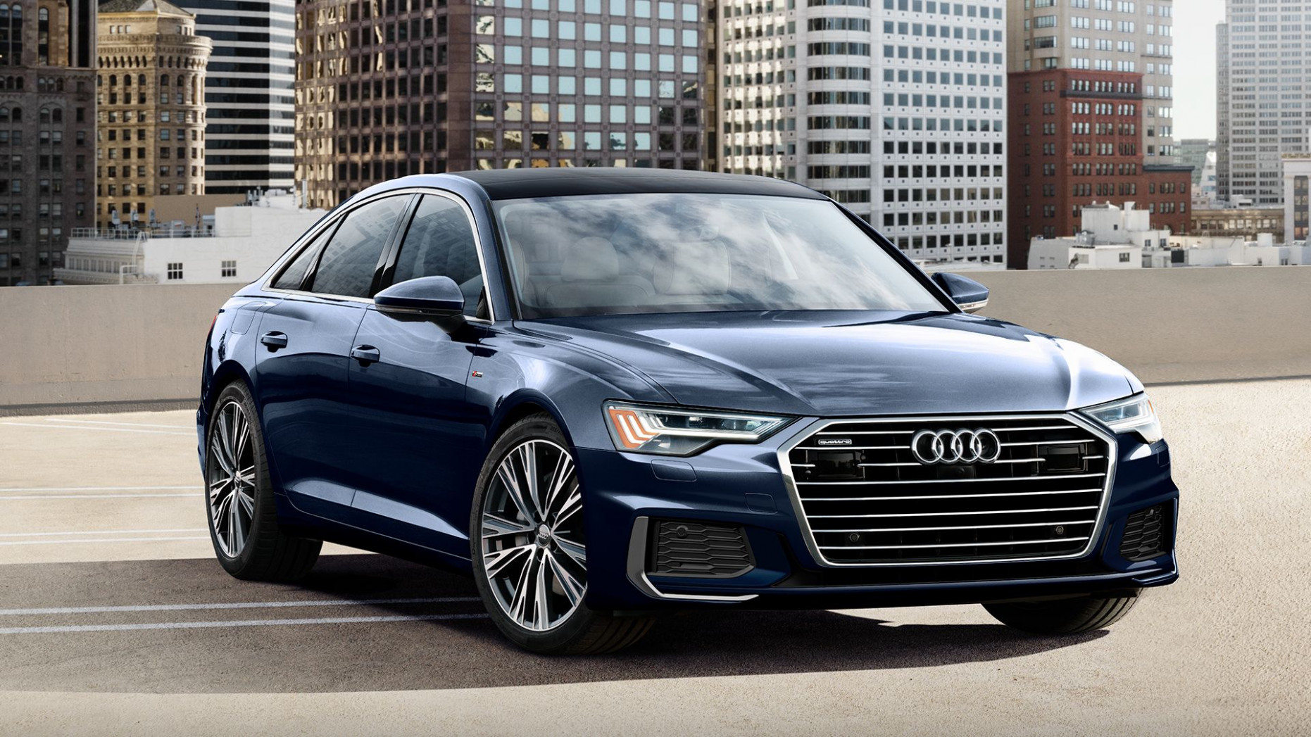 Price And Review 2022 Audi A6 Comes | New Cars Design